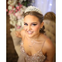 Coluna Charme 19.07.2024 O GRANDE DIA DA LINDA LUIZA RIVABEM...